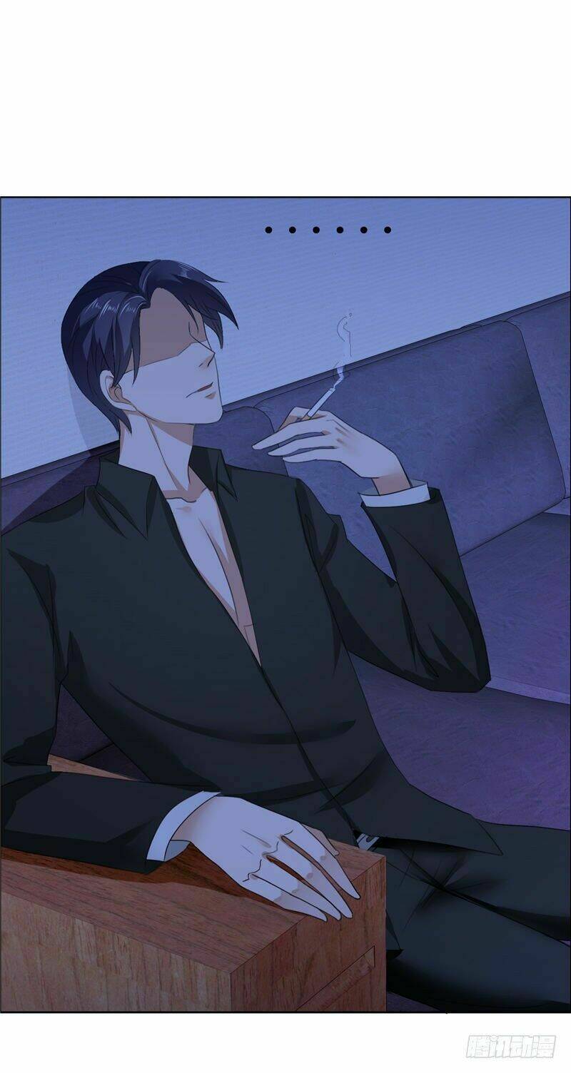 độc sủng kiều thê của bá đạo tổng tài chapter 13 23