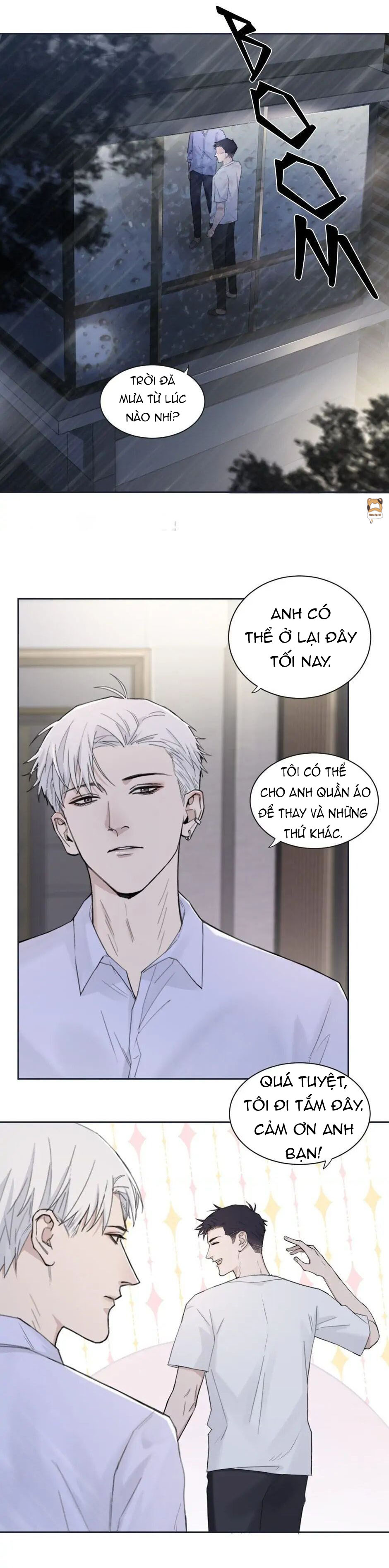 bóng dáng tội ác chapter 22 9