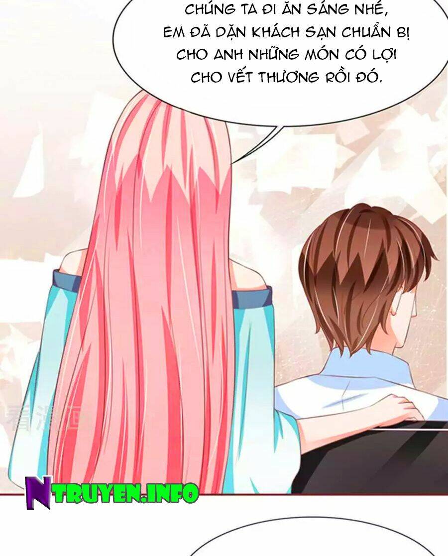 vương tước tư hữu bảo bối chapter 133 7