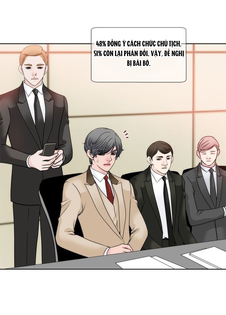 người đàn ông của tôi chapter 66.1 11