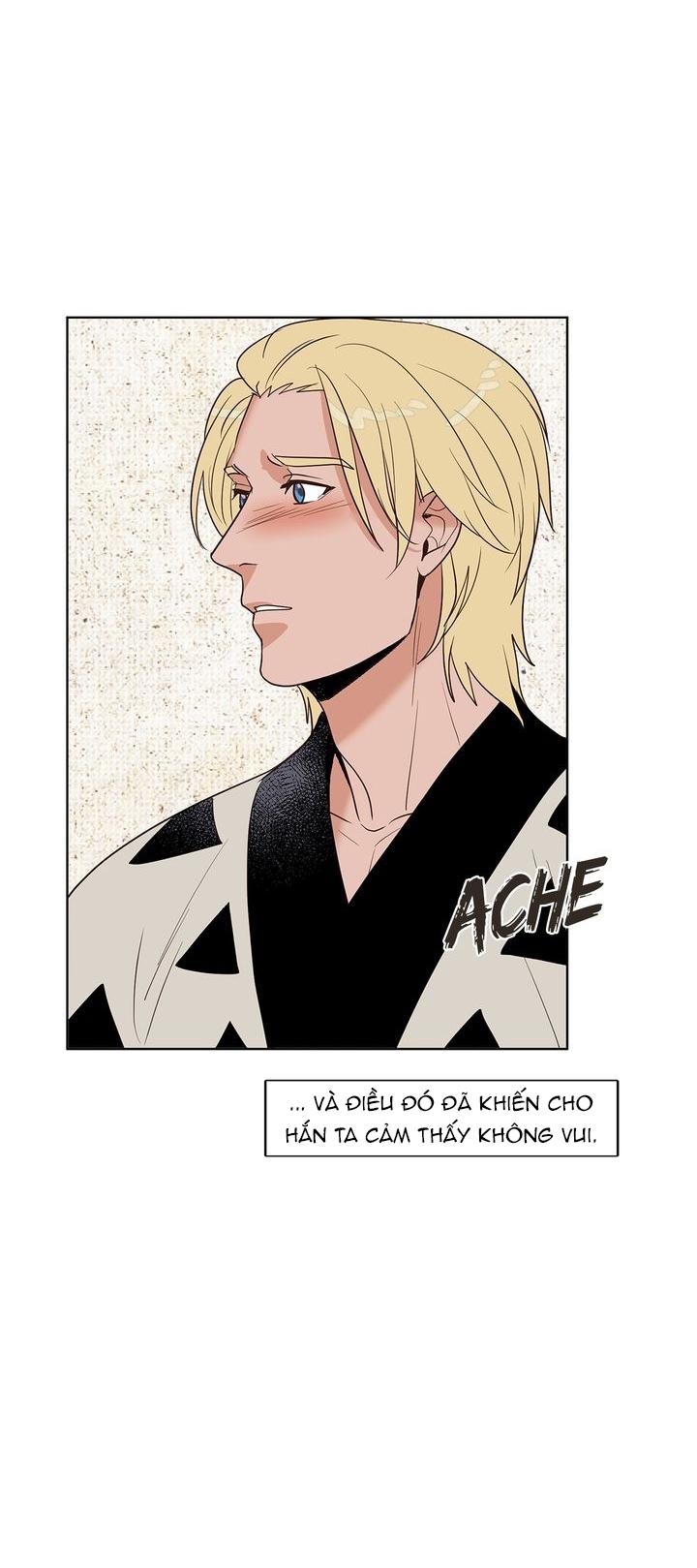 rạp chiếu phim bl cổ điển chapter 7 13