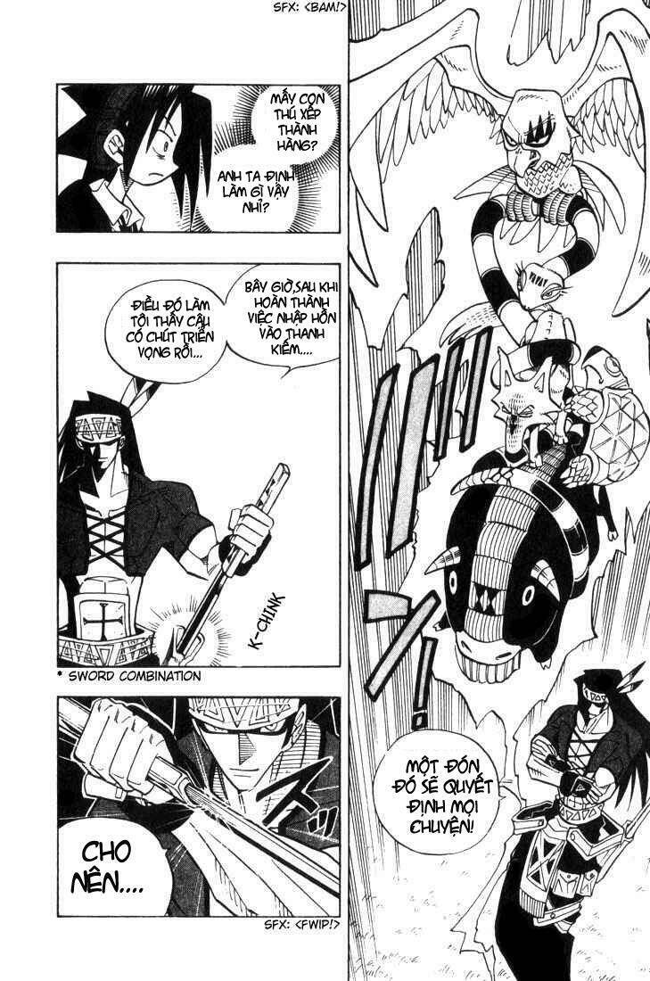 vua pháp thuật chapter 30 6