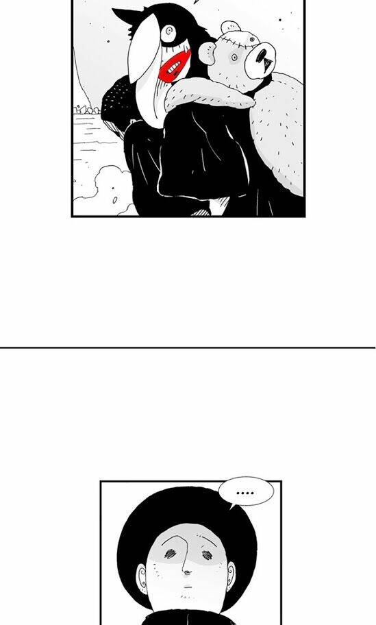 hành trình thoát khỏi địa ngục chapter 40 16