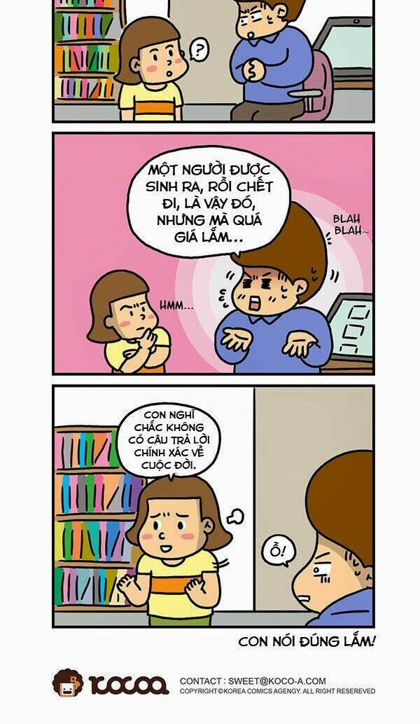 happy to see you chapter 1 3