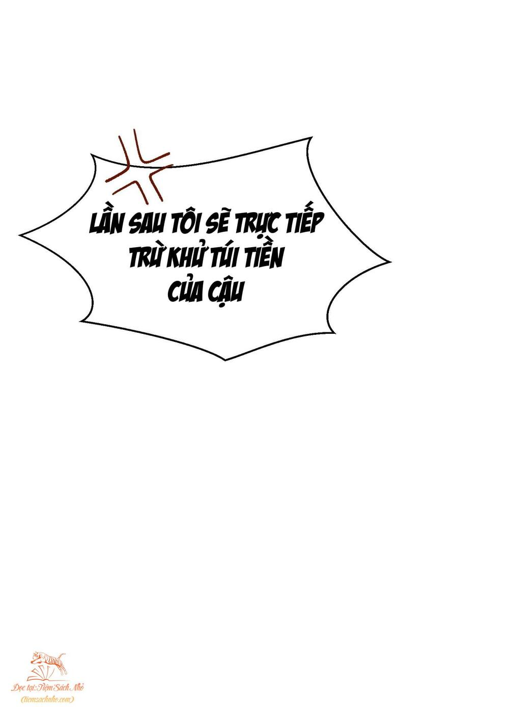 mười năm sau, tôi phải kết hôn với kẻ thù không đội trời chung của mình chapter 2 18