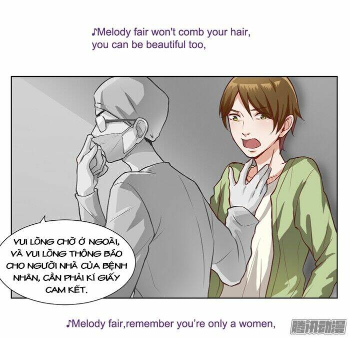 người ba độc thân chapter 9 12