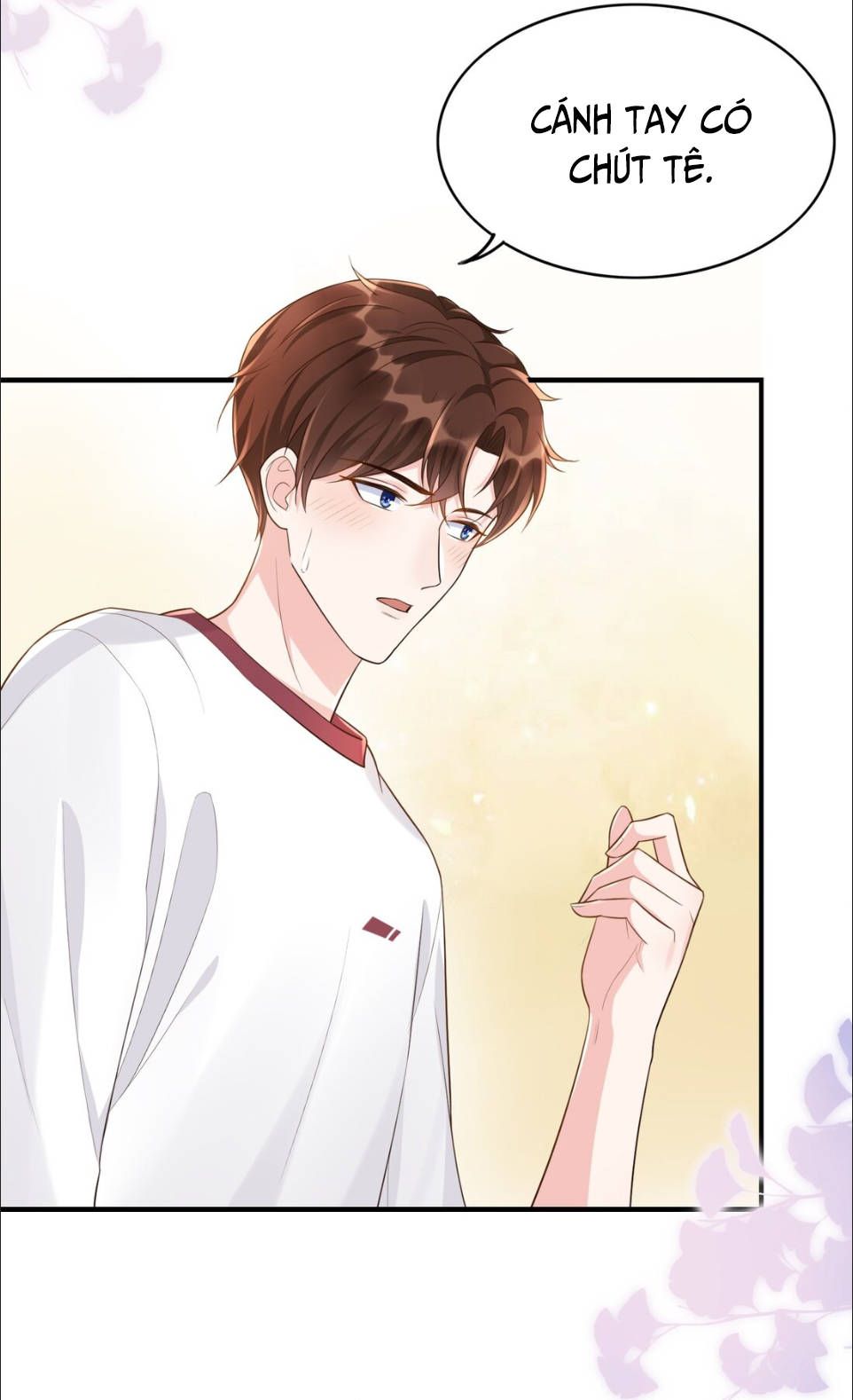 ngọt không ngừng nghỉ chapter 6 19