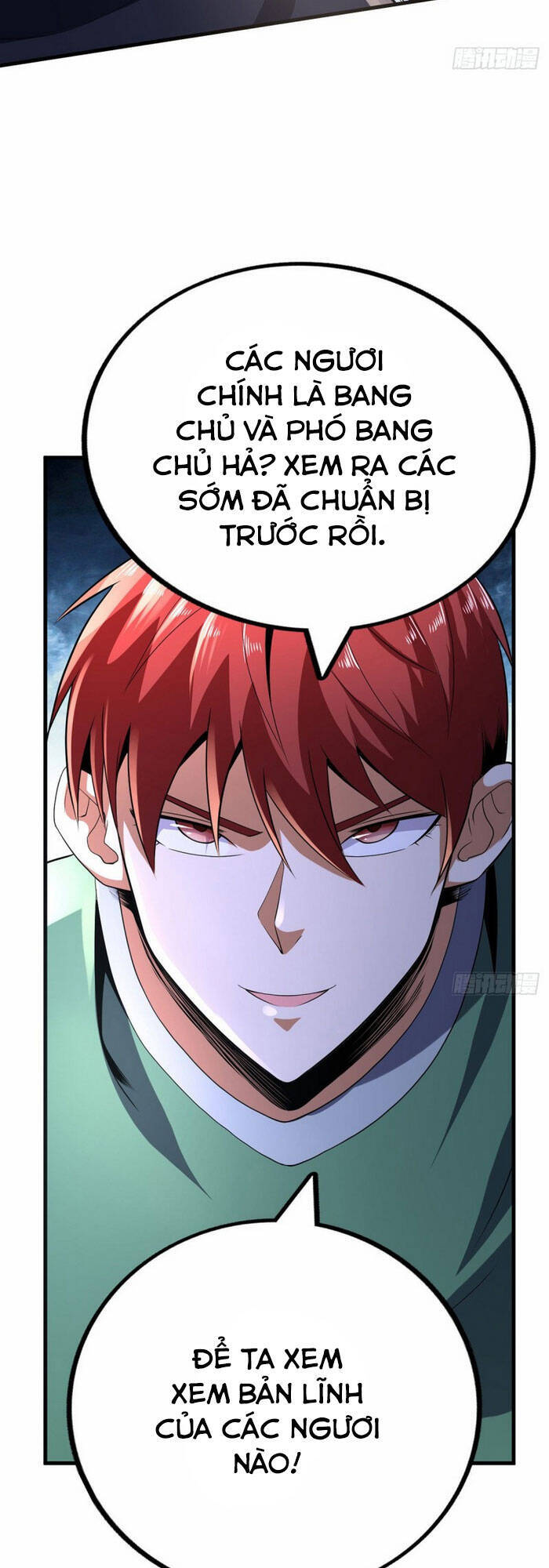 vương bài thần y chapter 80 11