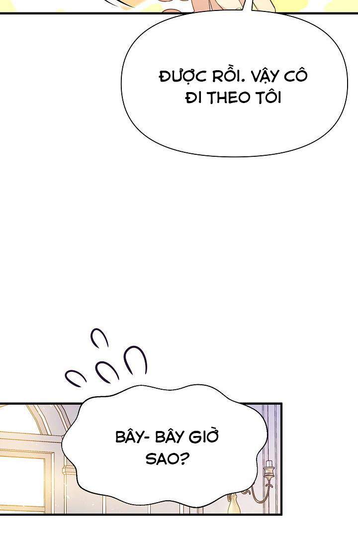 tôi đã ở đây ngay từ ban đầu chapter 5 14