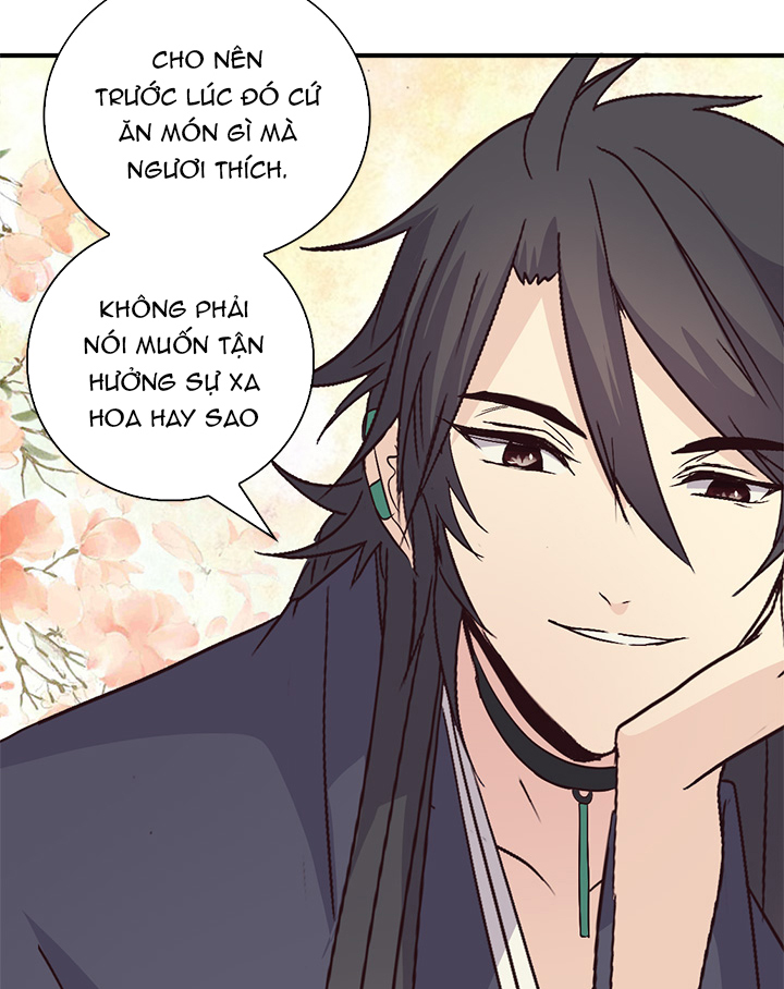 Tái Sinh Chapter 29 - Trang 26