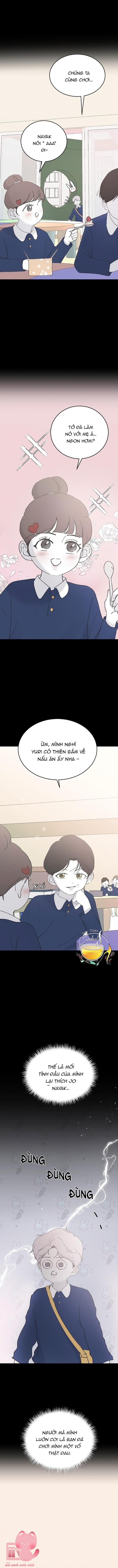 ba anh trai cực phẩm của tôi chapter 42 4