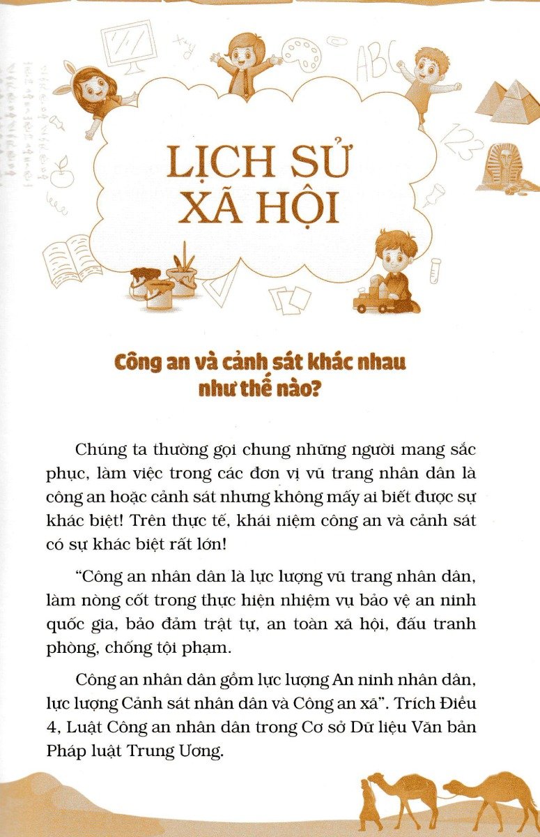10 Vạn Câu Hỏi Vì Sao? Lịch Sử, Tôn Giáo, Phát Minh Phát Hiện _ABB