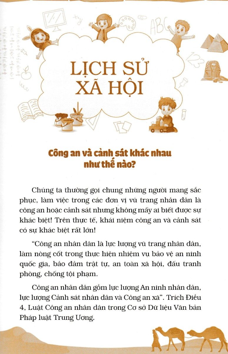 10 Vạn Câu Hỏi Vì Sao? Lịch Sử, Tôn Giáo, Phát Minh Phát Hiện (Tái Bản) _ABB