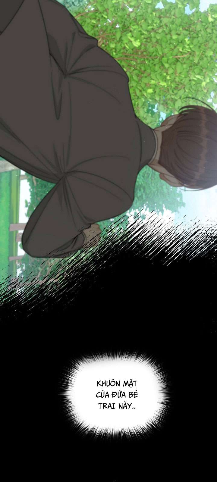 phương pháp trở thành con gái của người hùng bóng đêm chapter 25 4