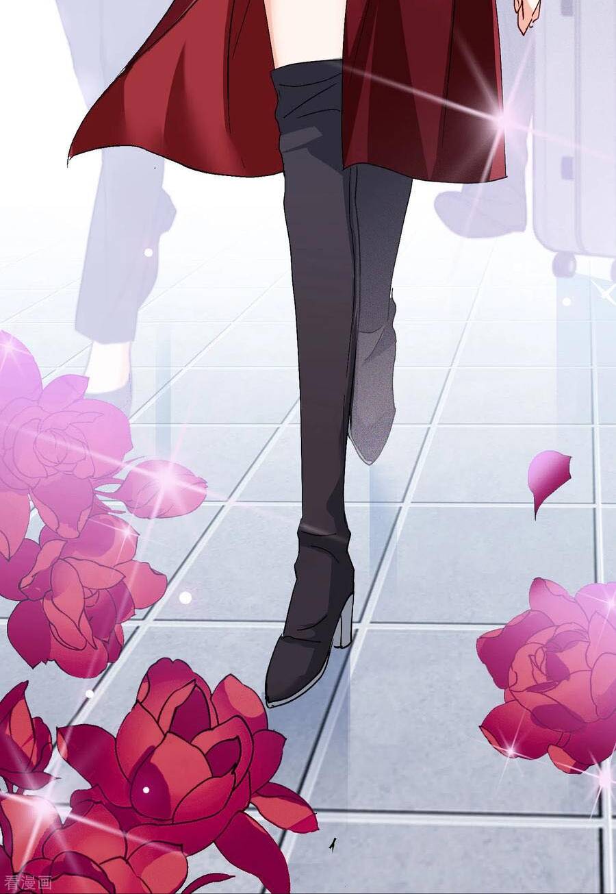 cô ấy đến rồi, xin nằm xuống! chapter 85 9