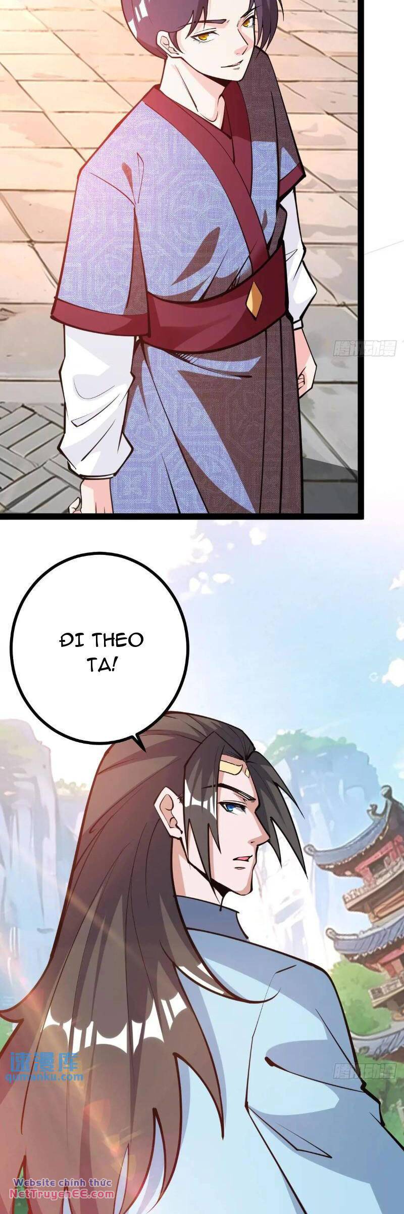 trăm tuổi mở hệ thống: con hiền cháu ngoan quỳ khắp núi! chapter 37 30