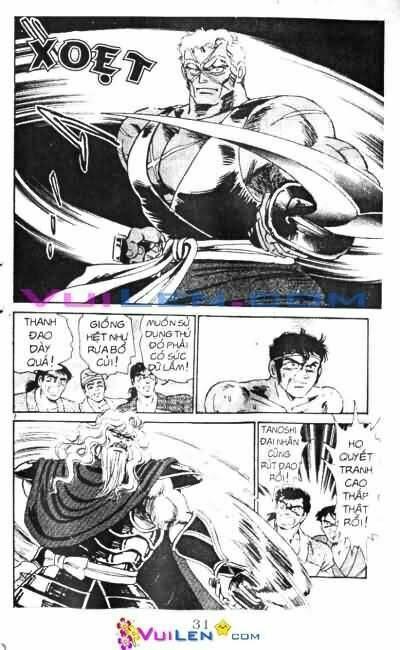 vương tử takeru chapter 18 31