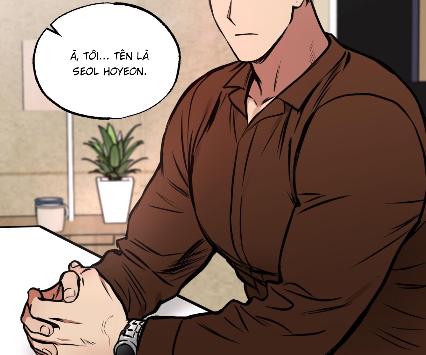 cây thương của ghost chapter 1 68