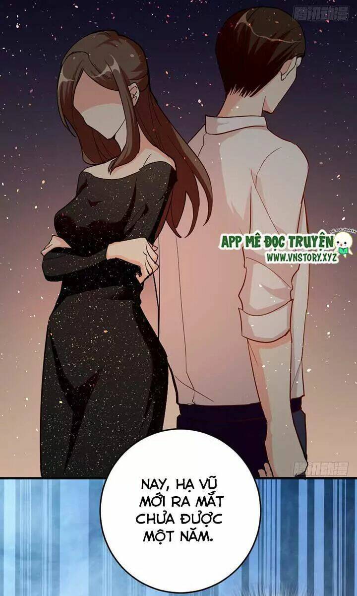 thiên hậu trở về chapter 83 17