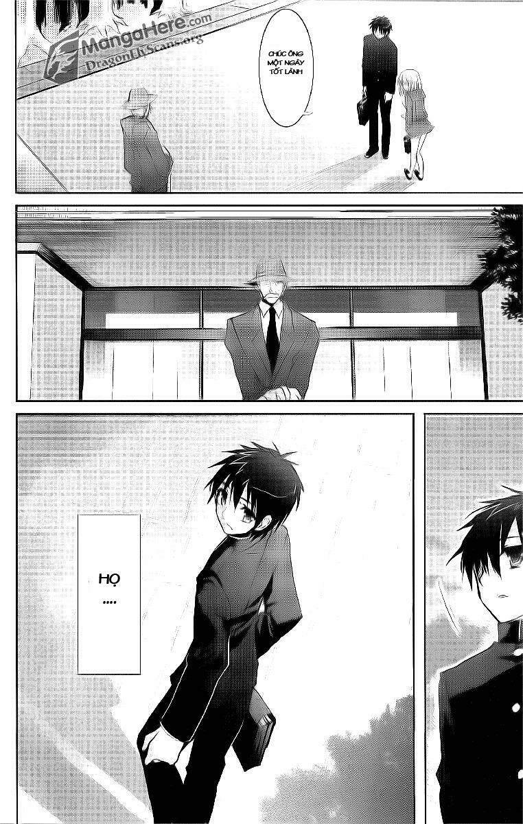 đôi mắt của shana chapter 30 2
