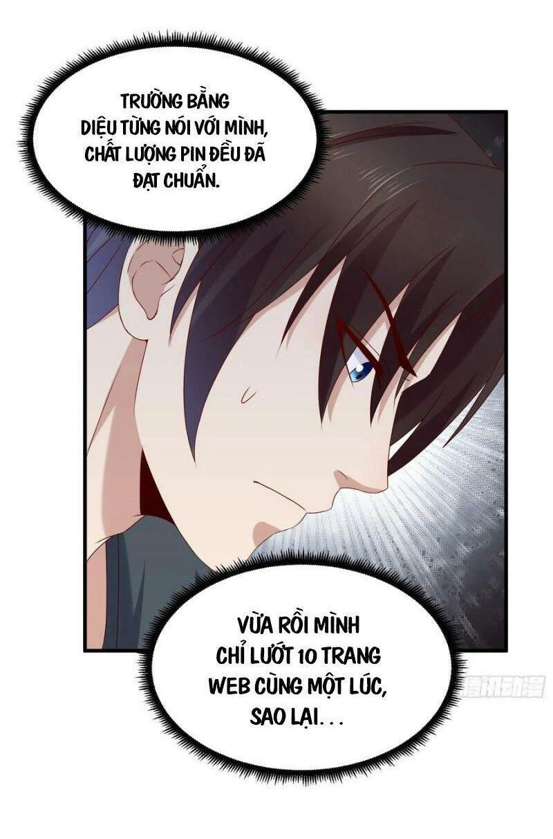 vua đầu tư mạnh nhất chapter 58 24