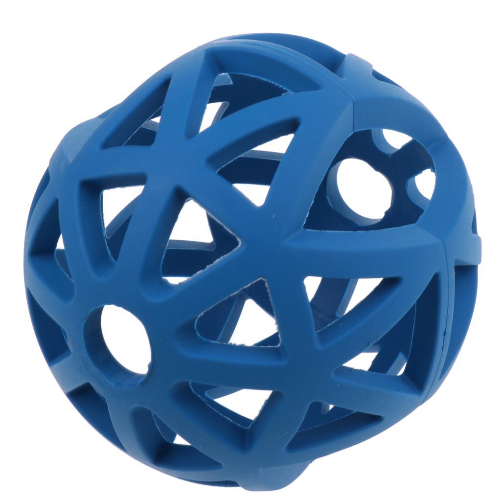 Pet Dog Cat Chewing Toy Interactive Training Ball Exercise Toy