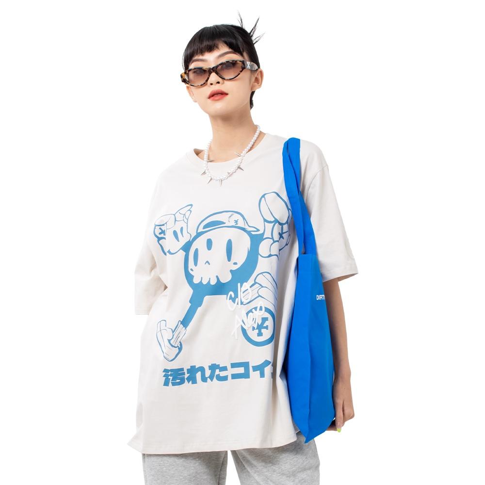 Áo Thun DirtyCoins BaBy Dico T-shirt