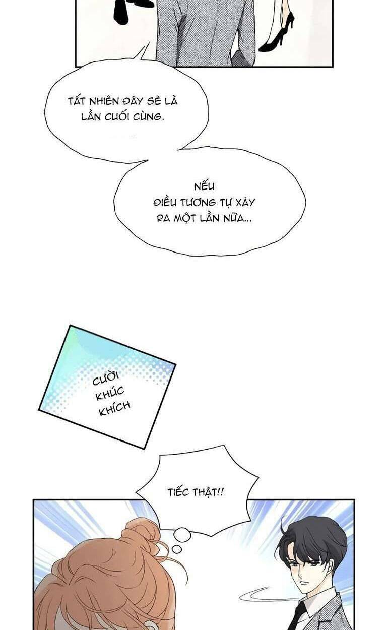 lee bom, em là của anh chapter 12 29