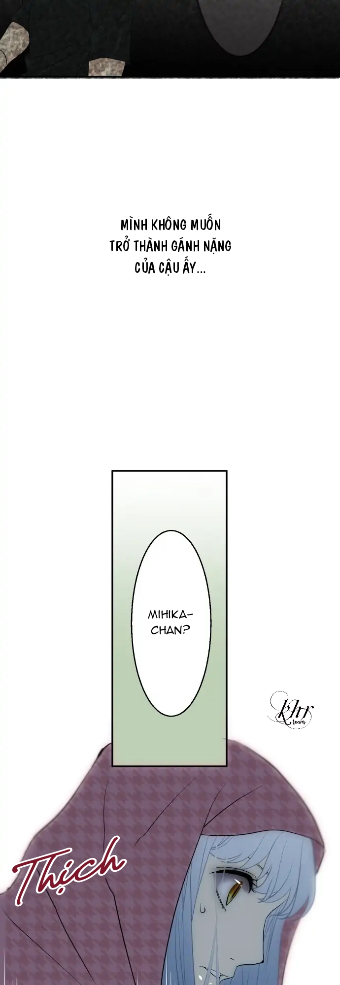 phục tùng tuyệt đối nữ thần rắn chapter 10 14