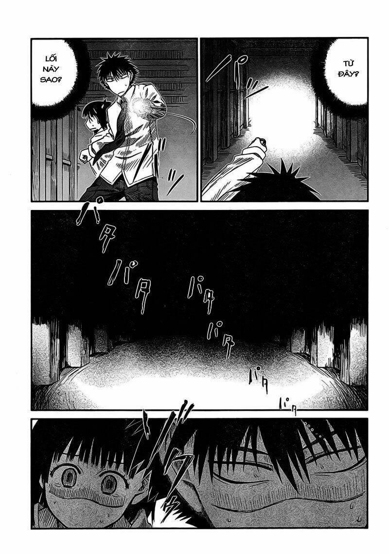 prunus girl chapter 10 16