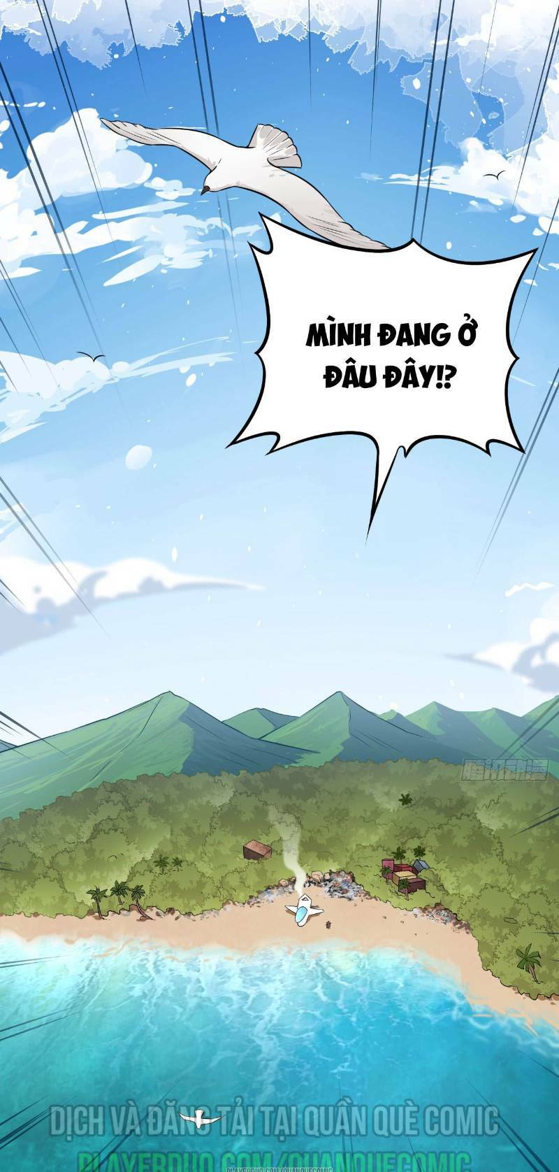 minh nhật thần đô chapter 18 14