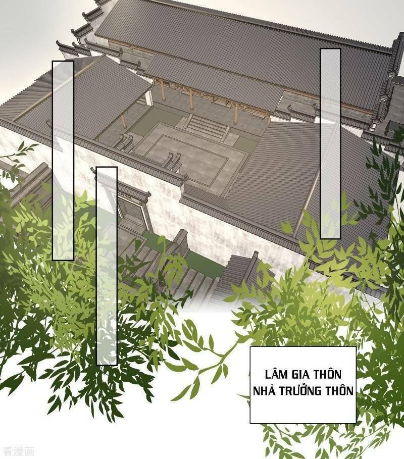 độc y đích nữ chapter 106 9