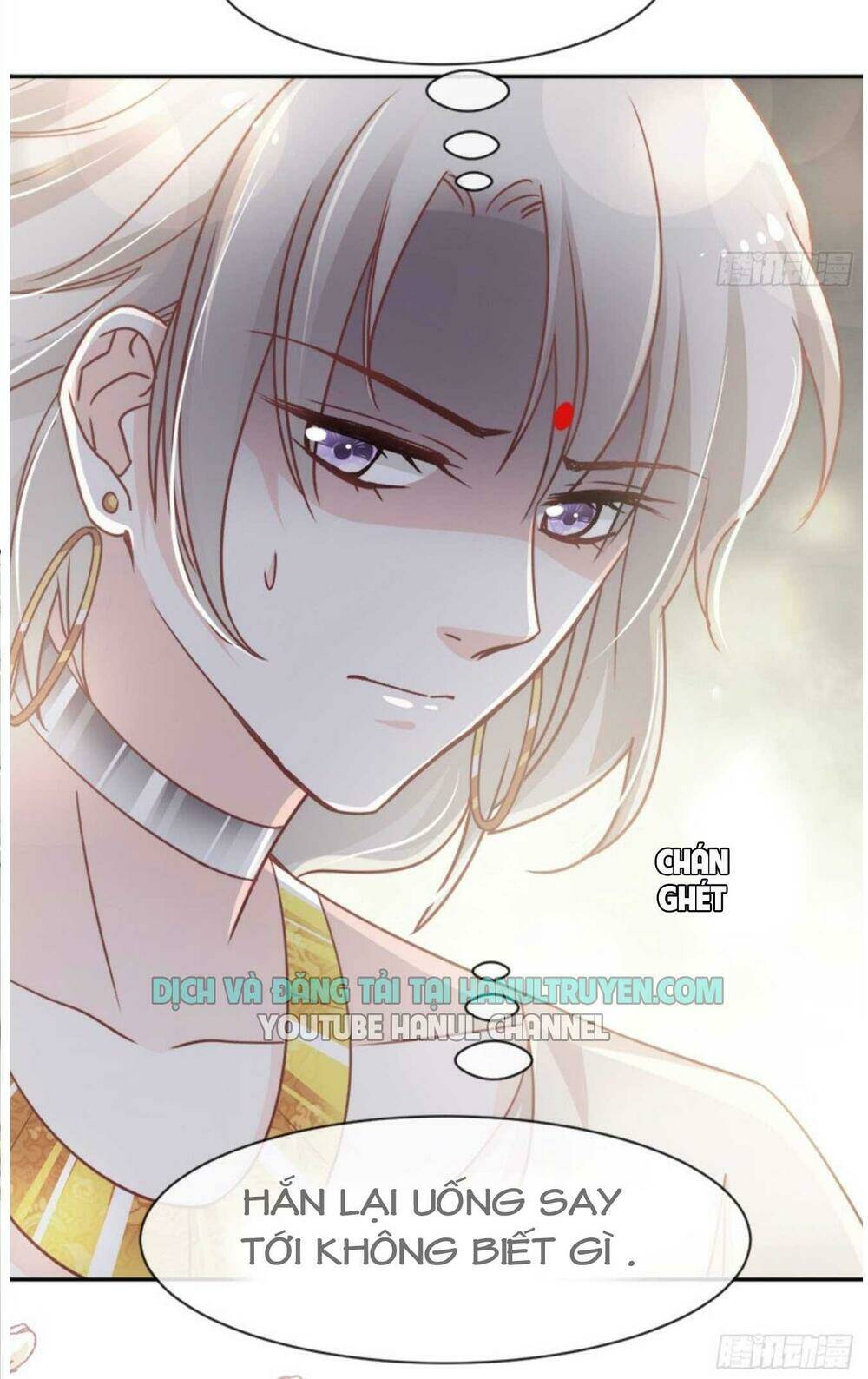 thiên hạ đệ nhất sủng phi chapter 72 37