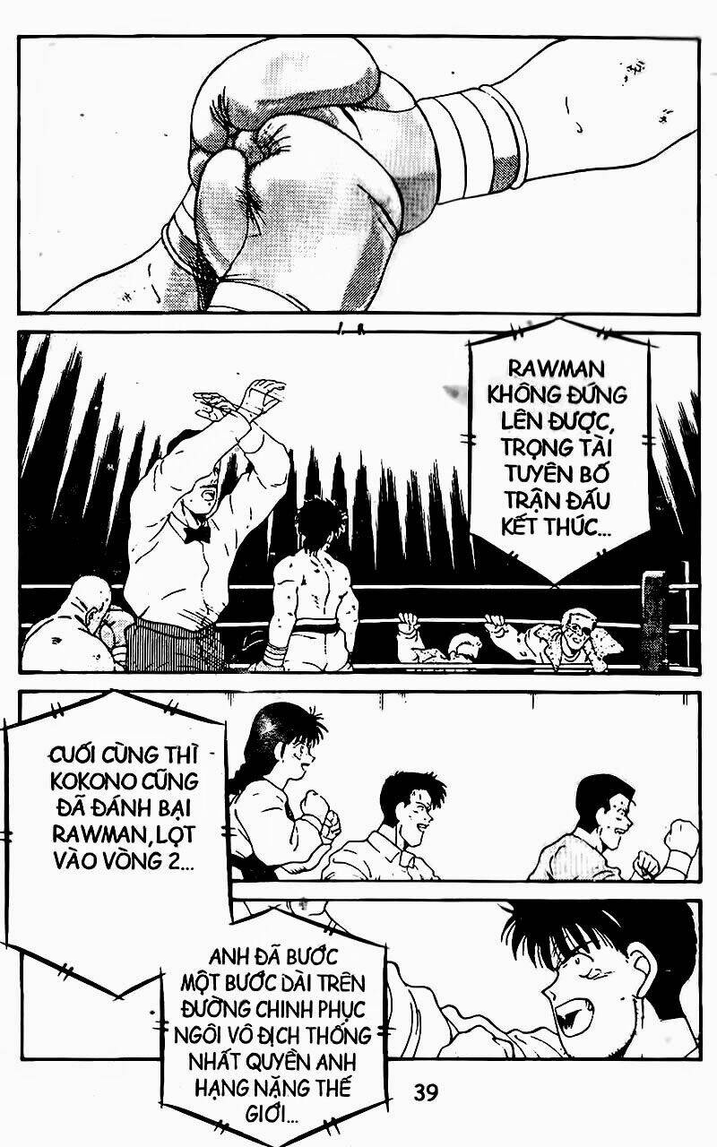 truyền nhân atula - shura no mon i chapter 110 7