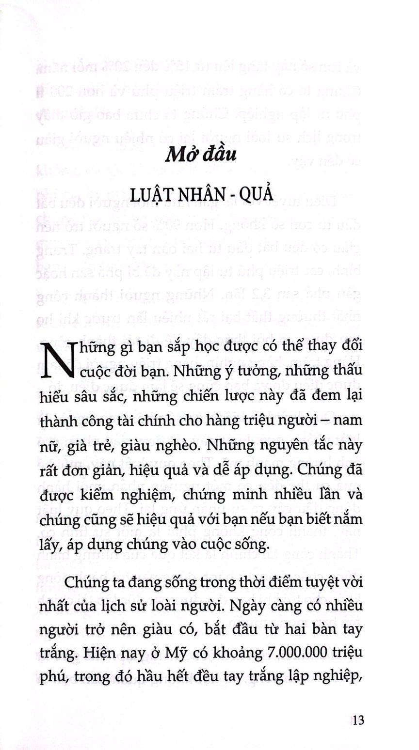 Sách - 21 Nguyên Tắc Tự Do Tài Chính (Tái Bản 2025)