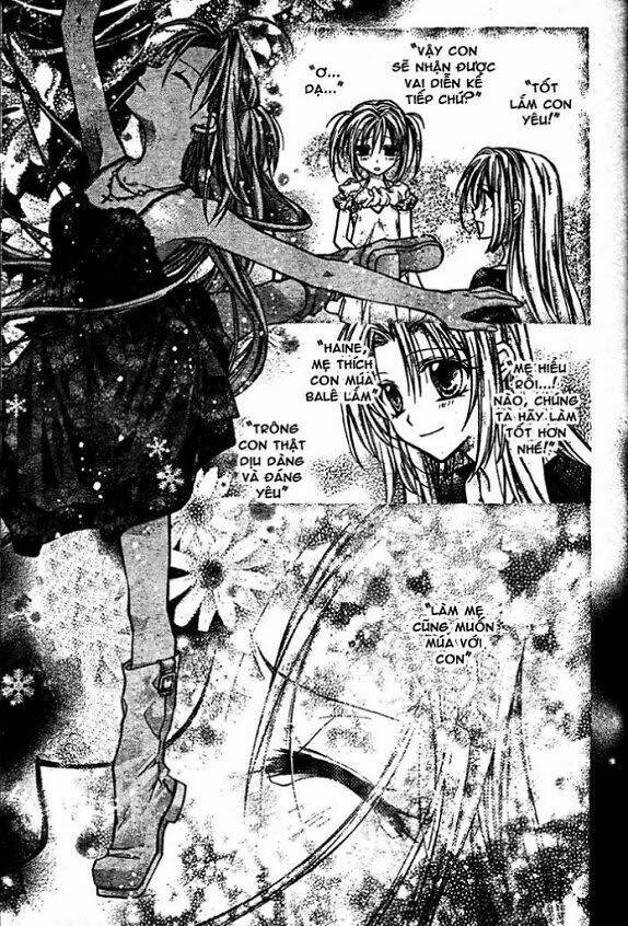 hội quý tộc chapter 13 16