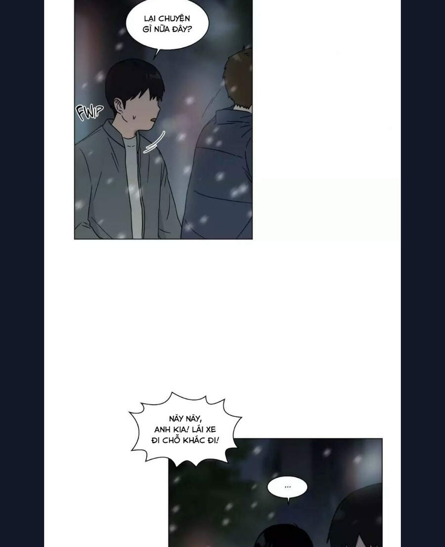 …”một sự thật khá khó chịu.” chapter 72 50