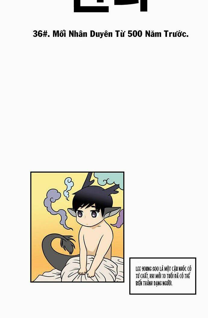 hắn ta là rồng chapter 36 5