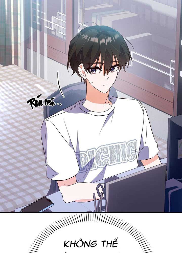 nhật ký yêu đương chapter 16 3