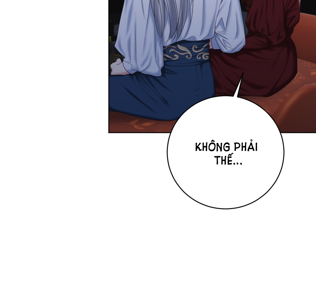 hợp đồng hôn nhân với hai người chồng chapter 8.2 47