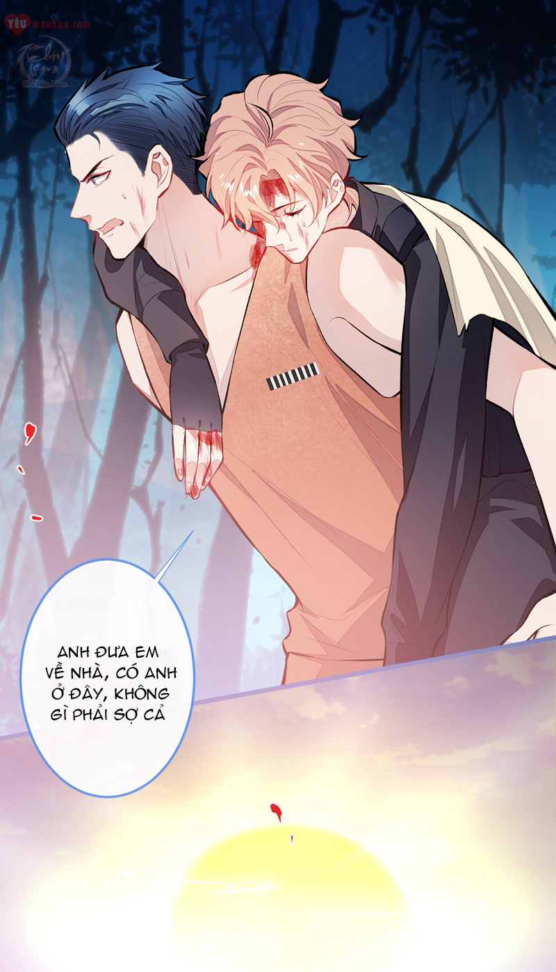 hotsearch của ảnh đế chapter 12 45