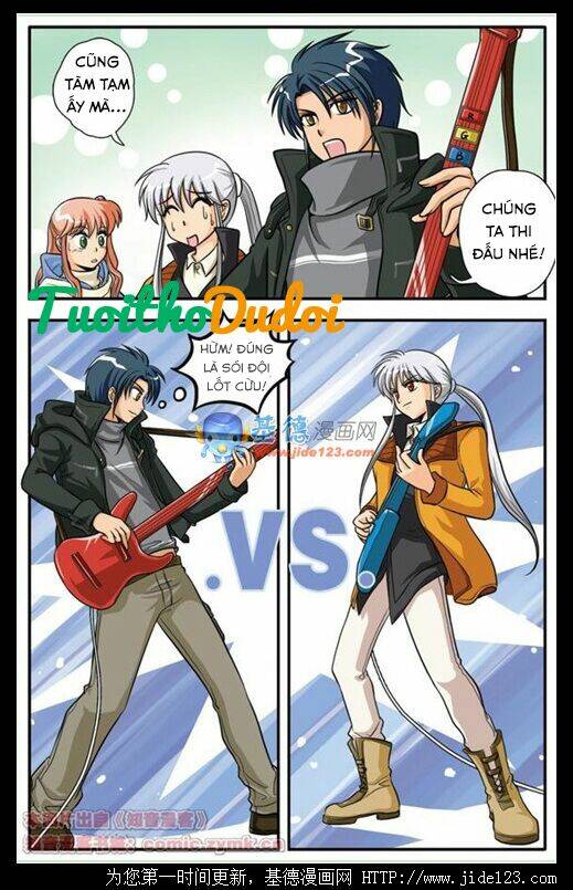 ám dạ hiệp tấu khúc chapter 4 15