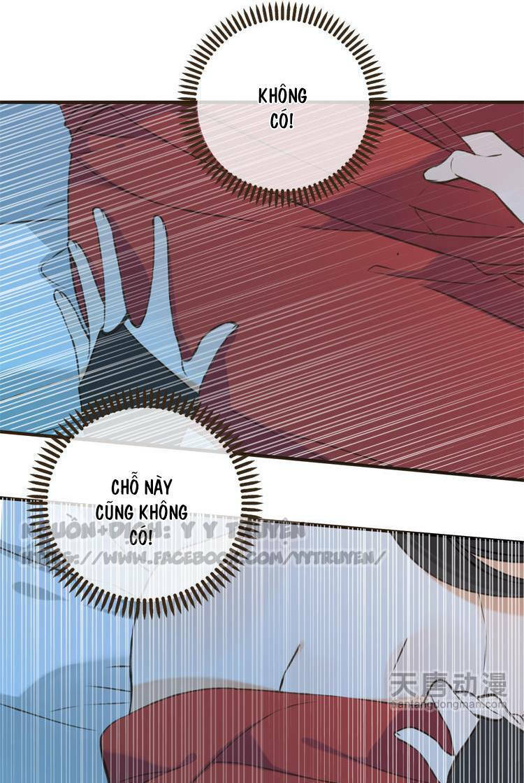 giáo chủ yêu nghiệt mau nằm xuống chapter 2.1 32