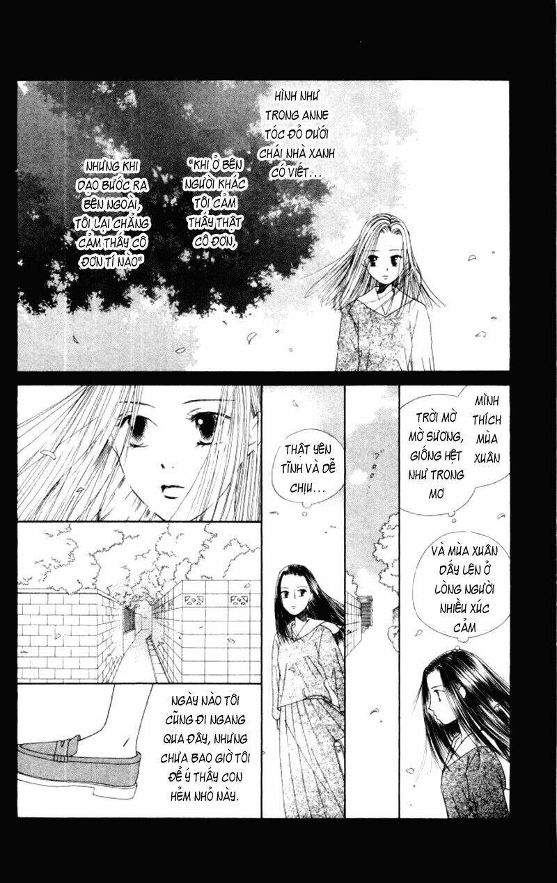 kare kano hajimemashita chapter 43 18