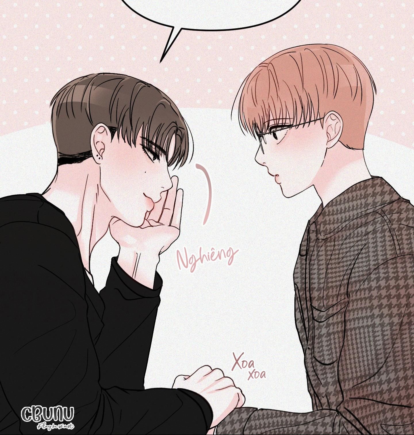 thán phục thanh xuân chapter 60 55