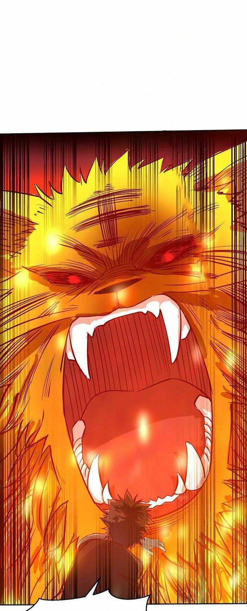 hỗn độn kiếm thần chapter 48 16