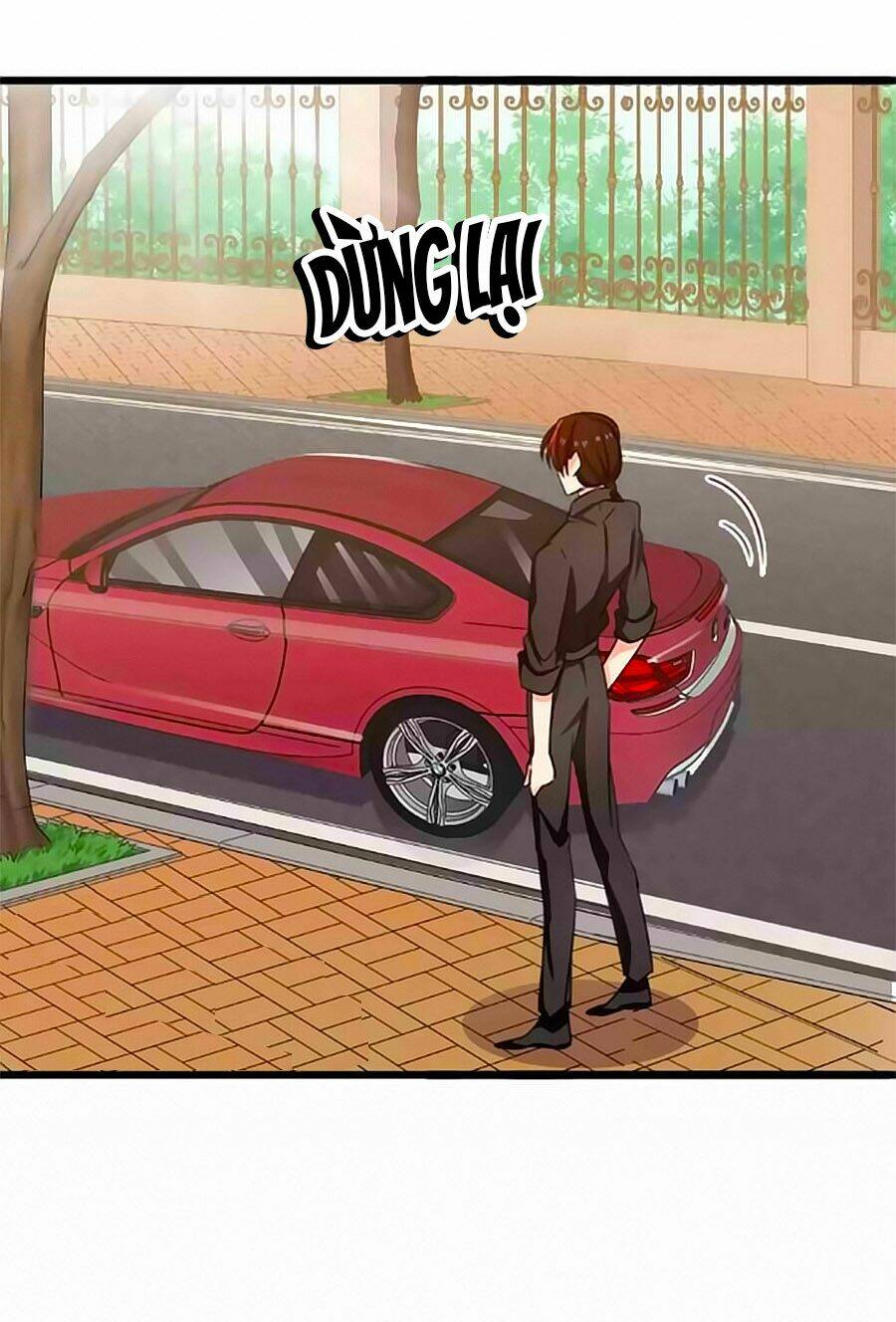 chỉ nhiễm thành hôn chapter 182 1