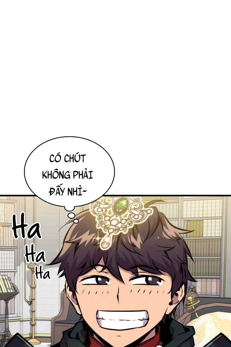 tôi thăng cấp trong lúc ngủ chapter 62 92