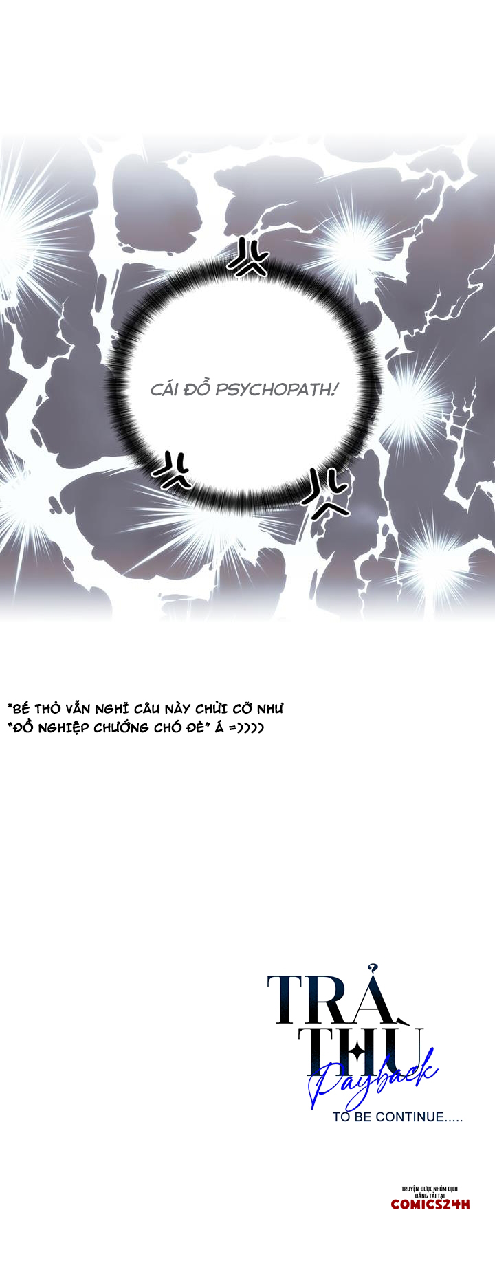 trả thù chapter 18 29