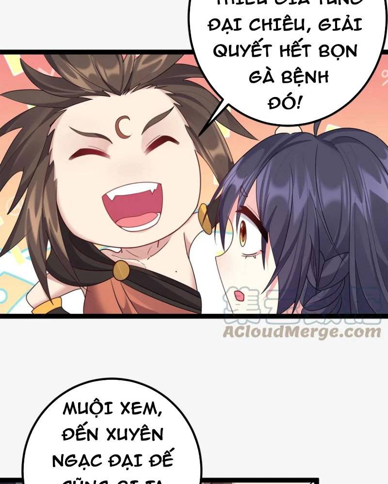 ta là nhân vật phản diện đại thiếu gia chapter 98 39